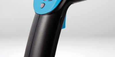 Infrared Food Thermometer