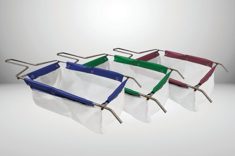 Cooking Oil Filter Paper Bag Filter Ace Filters