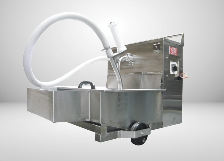 Cooking Oil Filter Machine Suppliers Deep Fryer Oil Filter